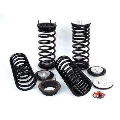 Jeu de suspensions, ressorts Arnott Europe ref. C-2227
