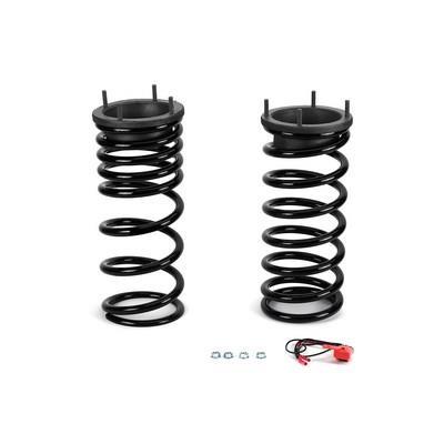 Jeu de suspensions, ressorts Arnott Europe ref. C-2227