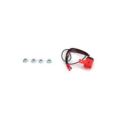 Jeu de suspensions, ressorts Arnott Europe ref. C-2227