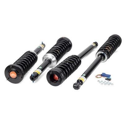 Kit de amortecedores e molas de suspensão Arnott Europe ref. C-2242