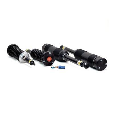 Kit de amortecedores e molas de suspensão Arnott Europe ref. C-2271