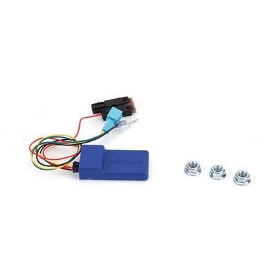 Kit de amortecedores e molas de suspensão Arnott Europe ref. C-2271