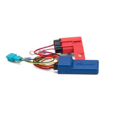 Kit de amortecedores e molas de suspensão Arnott Europe ref. C-2278