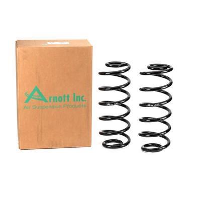 Jeu de suspensions, ressorts (Ressort hélicoïdal) Arnott Europe ref. C-2285
