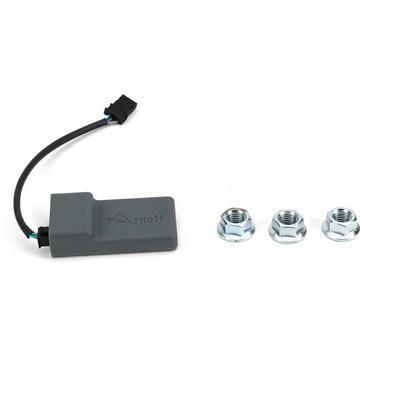 Jeu de 4 amortisseurs + ressorts (Kit suspension) Arnott Europe C-2518