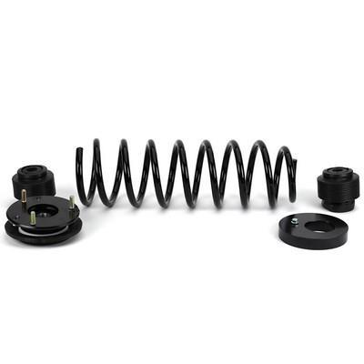 Jeu de 4 amortisseurs + ressorts (Kit suspension) Arnott Europe C-2518