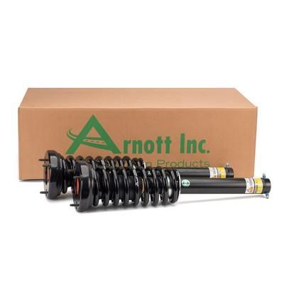 Jeu de suspensions, ressorts Arnott Europe ref. C-2609