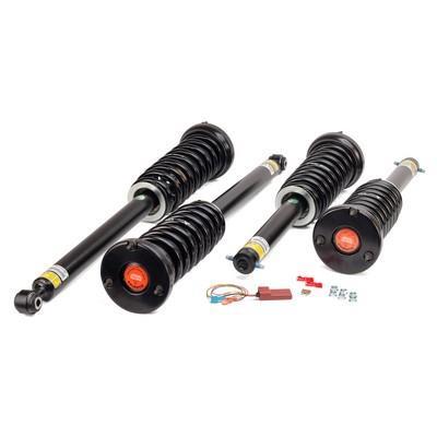 Jeu de suspensions, ressorts Arnott Europe ref. C-2609