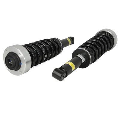 Kit de amortecedores e molas de suspensão Arnott Europe ref. C-2616