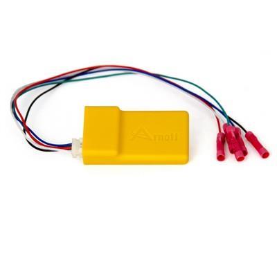 Kit de amortecedores e molas de suspensão Arnott Europe ref. C-2616