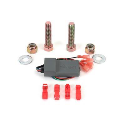 Kit de amortecedores e molas de suspensão Arnott Europe ref. C-2664