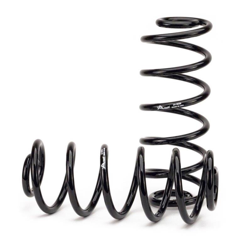 Jeu de 4 amortisseurs + ressorts (Kit suspension) Arnott Europe C-2666