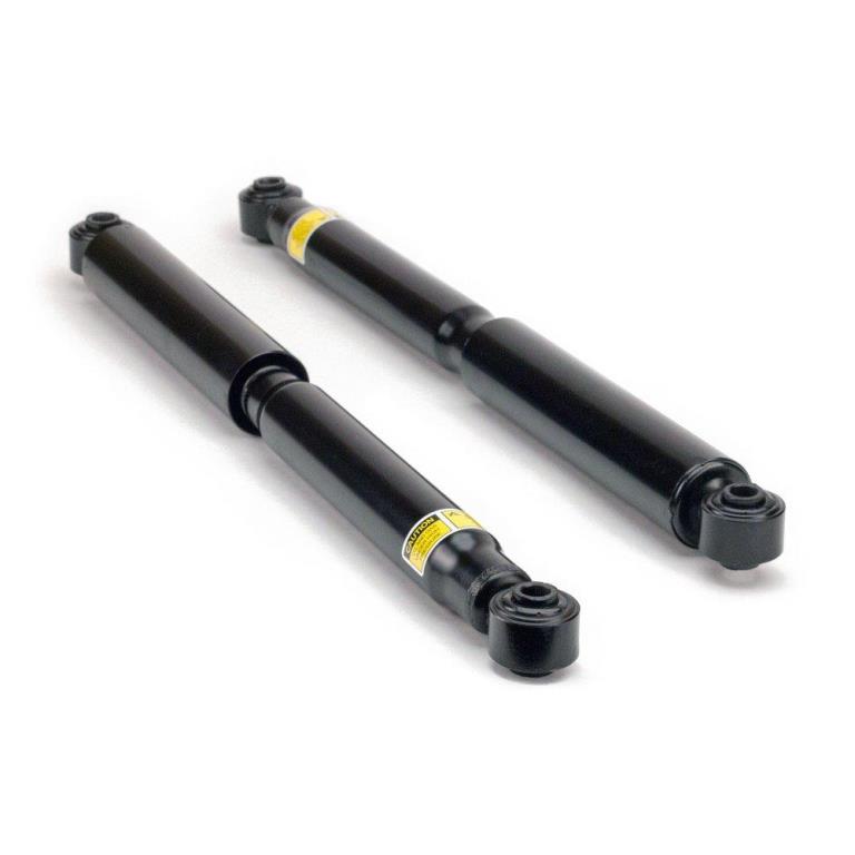 Jeu de 4 amortisseurs + ressorts (Kit suspension) Arnott Europe C-2666