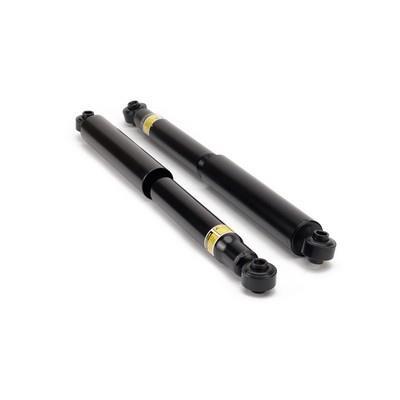 Jeu de 4 amortisseurs + ressorts (Kit suspension) Arnott Europe C-2667