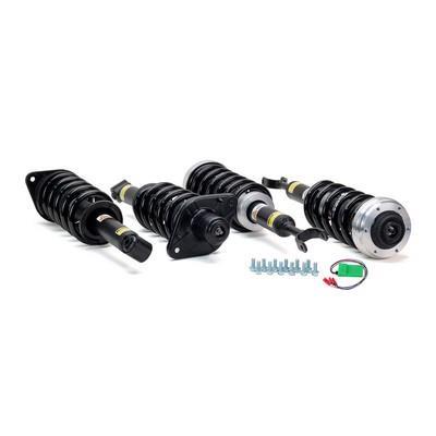 Jeu de 4 amortisseurs + ressorts (Kit suspension) Arnott Europe C-2718