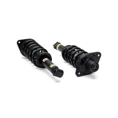 Jeu de 4 amortisseurs + ressorts (Kit suspension) Arnott Europe C-2718