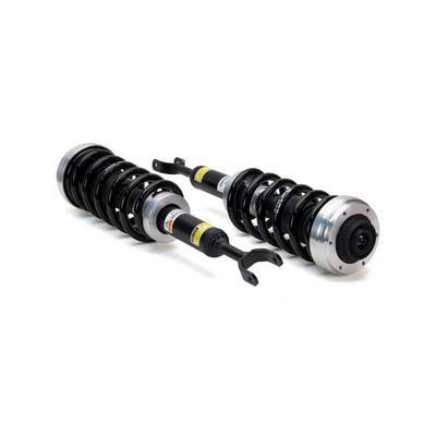 Jeu de 4 amortisseurs + ressorts (Kit suspension) Arnott Europe C-2718