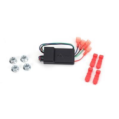 Kit de amortecedores e molas de suspensão Arnott Europe ref. C-2745