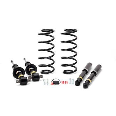 Jeu de suspensions, ressorts Arnott Europe ref. C-2835