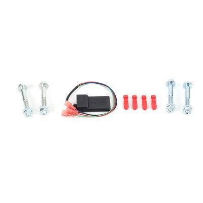 Jeu de suspensions, ressorts Arnott Europe ref. C-2835