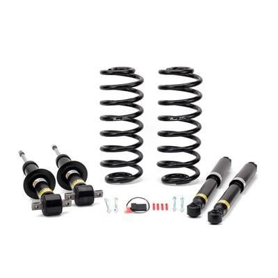 Jeu de suspensions, ressorts Arnott Europe ref. C-2836