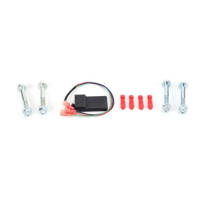 Jeu de suspensions, ressorts Arnott Europe ref. C-2836