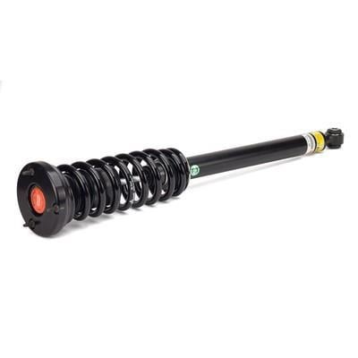 Jeu de suspensions, ressorts (Ressort hélicoïdal) Arnott Europe ref. C-2956