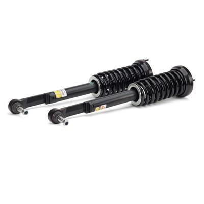Jeu de suspensions, ressorts (Ressort hélicoïdal) Arnott Europe ref. C-2956