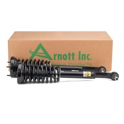 Jeu de suspensions, ressorts (Ressort hélicoïdal) Arnott Europe ref. C-2956
