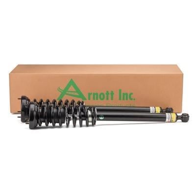 Jeu de suspensions, ressorts (Ressort hélicoïdal) Arnott Europe ref. C-2956