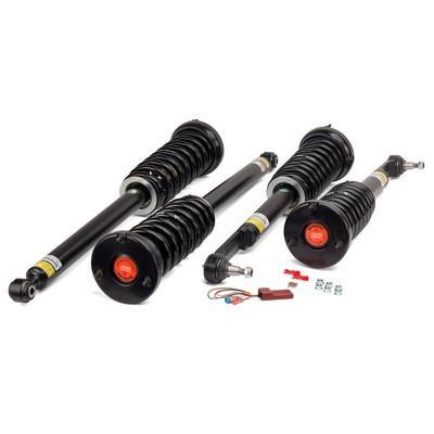 Jeu de suspensions, ressorts (Ressort hélicoïdal) Arnott Europe ref. C-2956