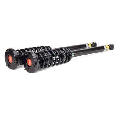 Jeu de suspensions, ressorts (Ressort hélicoïdal) Arnott Europe ref. C-2956