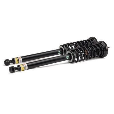 Jeu de suspensions, ressorts (Ressort hélicoïdal) Arnott Europe ref. C-2956