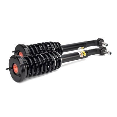Jeu de suspensions, ressorts (Ressort hélicoïdal) Arnott Europe ref. C-2956