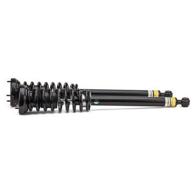 Jeu de suspensions, ressorts (Ressort hélicoïdal) Arnott Europe ref. C-2956