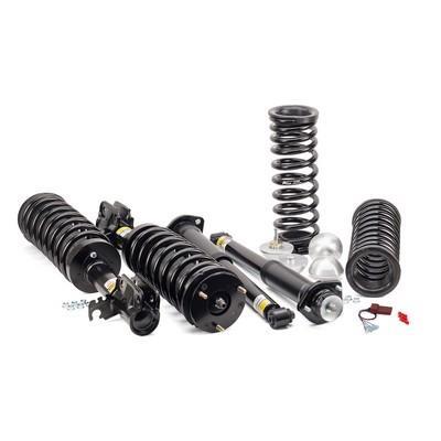 Kit de amortecedores e molas de suspensão Arnott Europe ref. C-2967