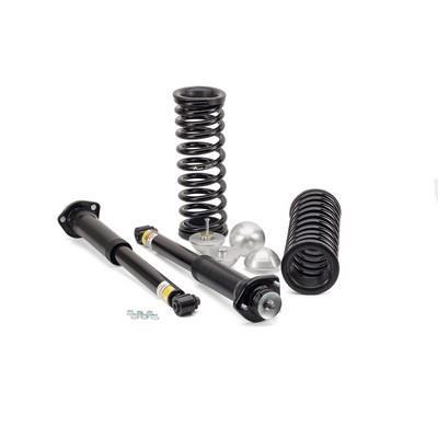 Kit de amortecedores e molas de suspensão Arnott Europe ref. C-2967
