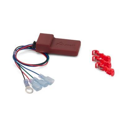 Kit de amortecedores e molas de suspensão Arnott Europe ref. C-2989