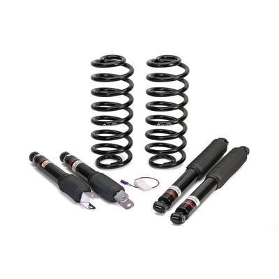 Kit de amortecedores e molas de suspensão Arnott Europe ref. C-3183