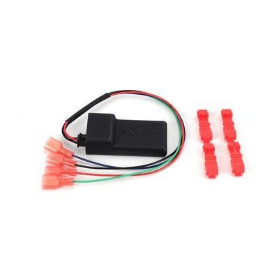 Jeu de suspensions, ressorts (Ressort hélicoïdal) Arnott Europe ref. C-3184