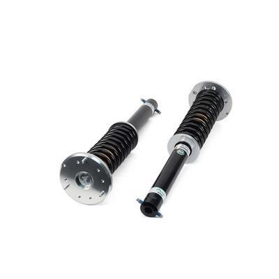 Kit de amortecedores e molas de suspensão Arnott Europe ref. C-3269