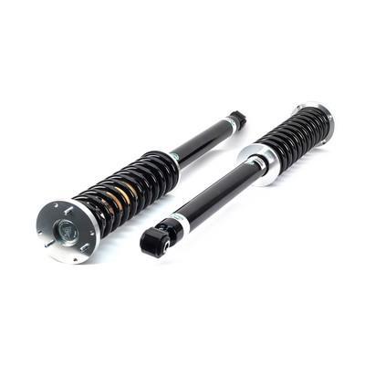 Kit de amortecedores e molas de suspensão Arnott Europe ref. C-3269