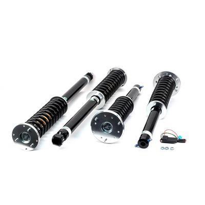 Kit de amortecedores e molas de suspensão Arnott Europe ref. C-3269
