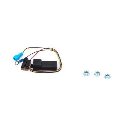 Kit de amortecedores e molas de suspensão Arnott Europe ref. C-3269