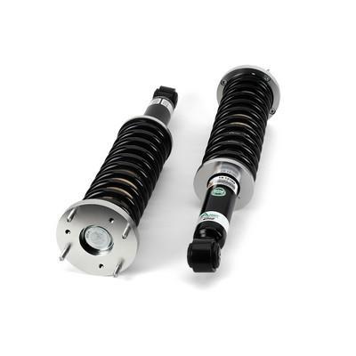 Kit de amortecedores e molas de suspensão Arnott Europe ref. C-3270