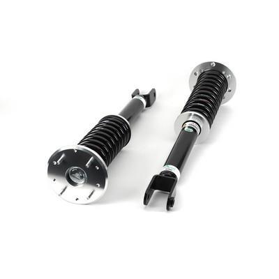 Kit de amortecedores e molas de suspensão Arnott Europe ref. C-3270