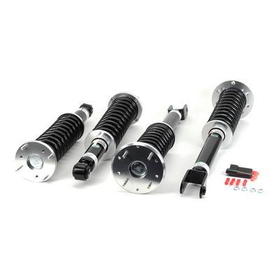 Kit de amortecedores e molas de suspensão Arnott Europe ref. C-3270