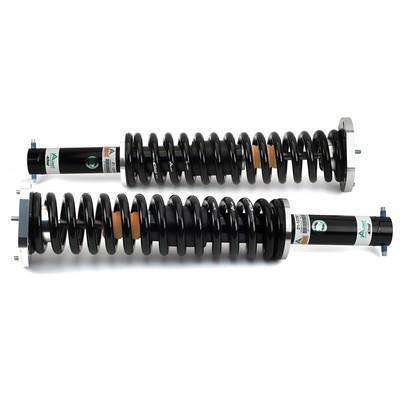 Kit de amortecedores e molas de suspensão Arnott Europe ref. C-3271