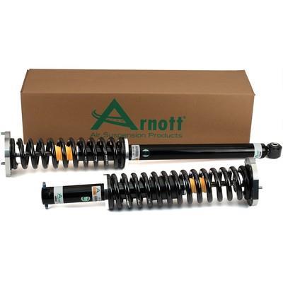 Kit de amortecedores e molas de suspensão Arnott Europe ref. C-3271