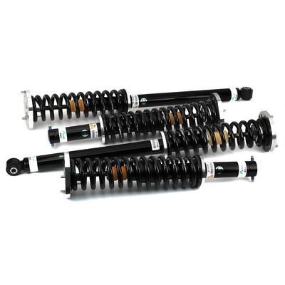 Kit de amortecedores e molas de suspensão Arnott Europe ref. C-3271